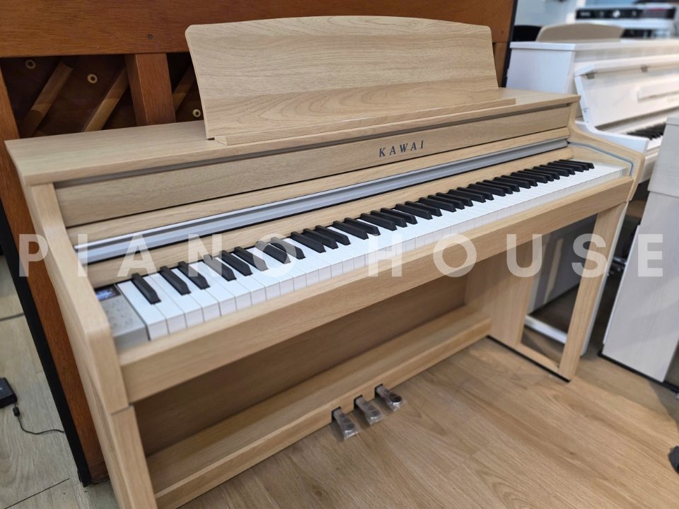 KAWAI CA401 LO (USED) - Góc nhìn thực tế 6